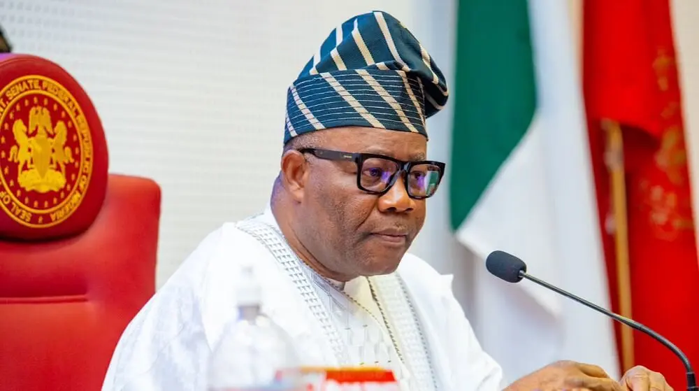 Peter Obi: You should be the last person to talk about leadership in Nigeria – Activist Moses Paul blasts Akpabio