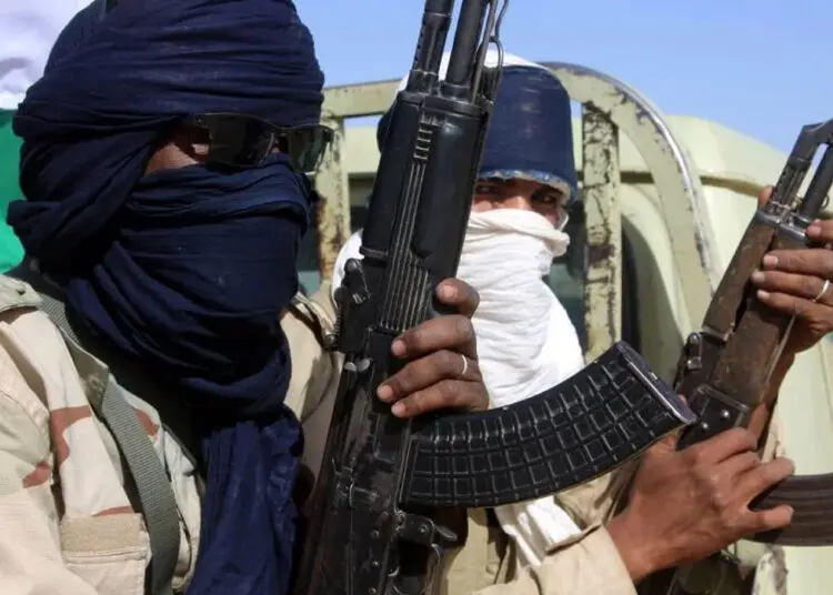 Plateau: Gunmen attack Barkin Ladi, kill six