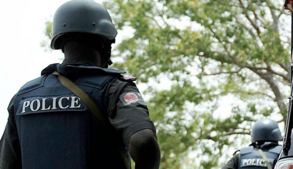 Police Arrest Groom, Three Friends For Allegedly Killing Newlywed Wife In Marathon Sex