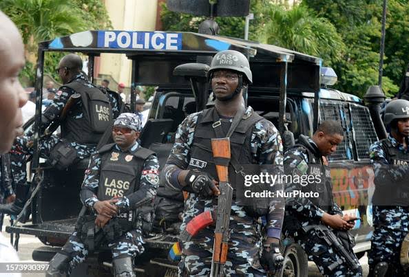 Police Arrest Two High-Profile International Fugitives Wanted In Belgium, UAE