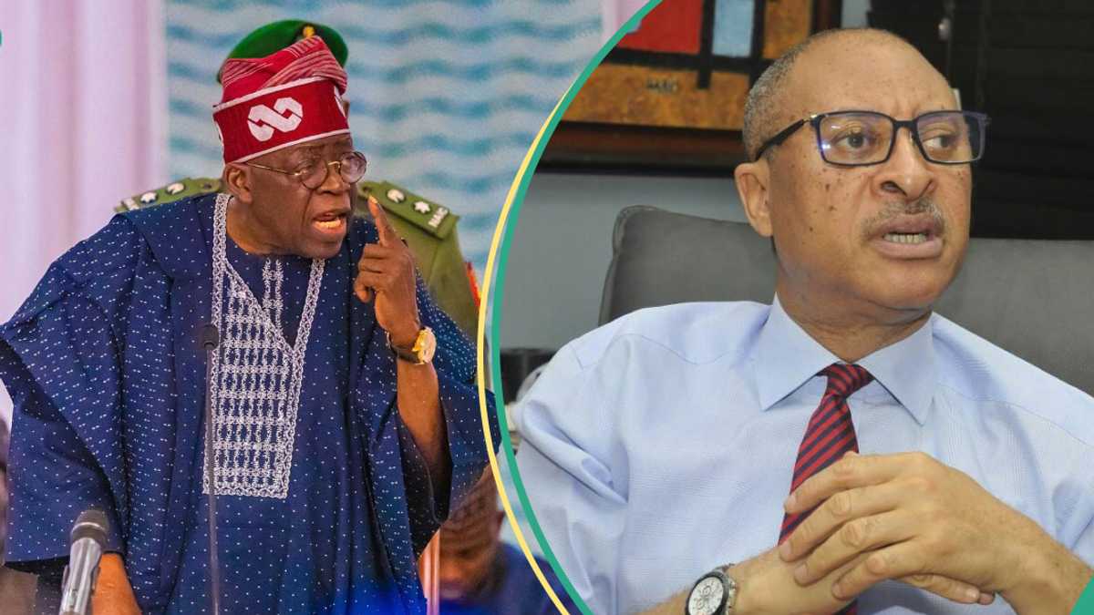 Presidency Blows Hot as Pat Utomi Forms Shadow Government