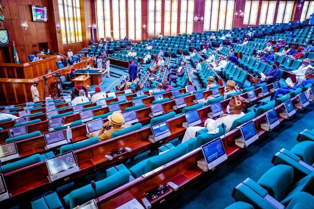 President Submits N1.78trn FCT 2025 Budget To Reps