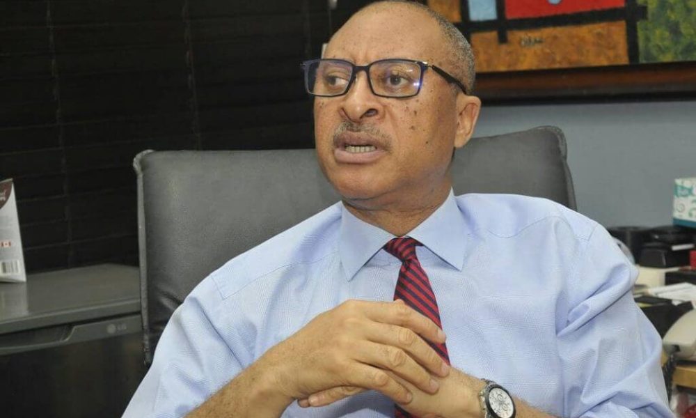 Prosecute Politicians Leaving Their Parties, Not Me - Utomi Tells DSS
