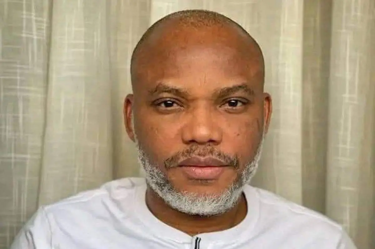 Put your house in order, judge tells Nnamdi Kanu’s legal team