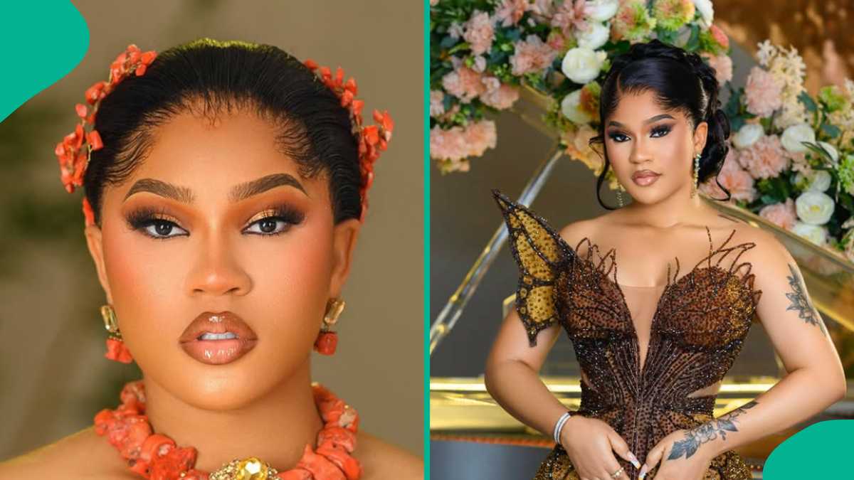 RHOL Star Diiadem Blows Hot Over Sugar Zaddy Rumours: “Every Brick of My Mansion Is My Money”
