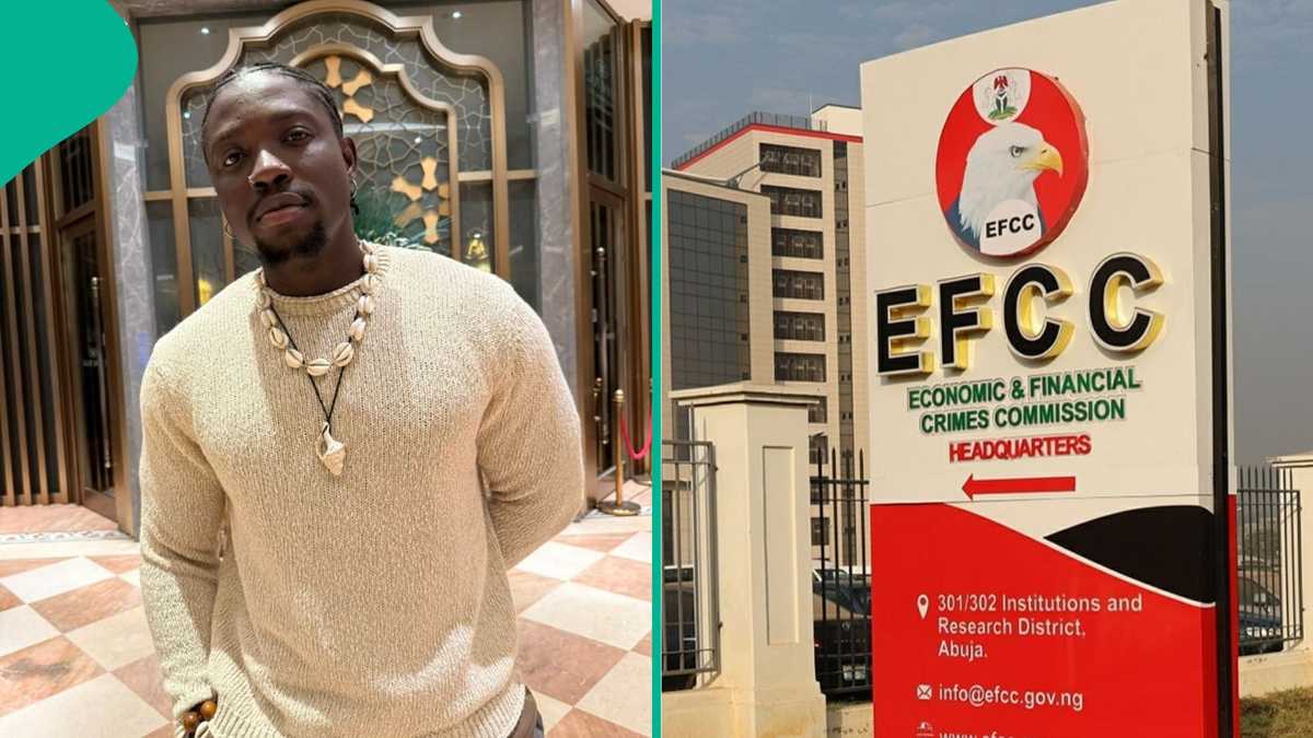 Reactions as VeryDarkMan's Lawyer Gives Update on Activist's Arrest: "Extremely Critical"