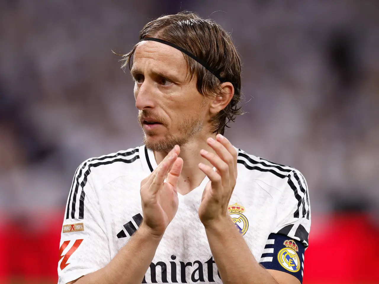 Real Madrid pick two midfielders to sign as Luka Modric’s replacement