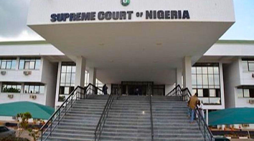 Recovered Loot: Supreme Court dismisses 36 states’ suit against FG