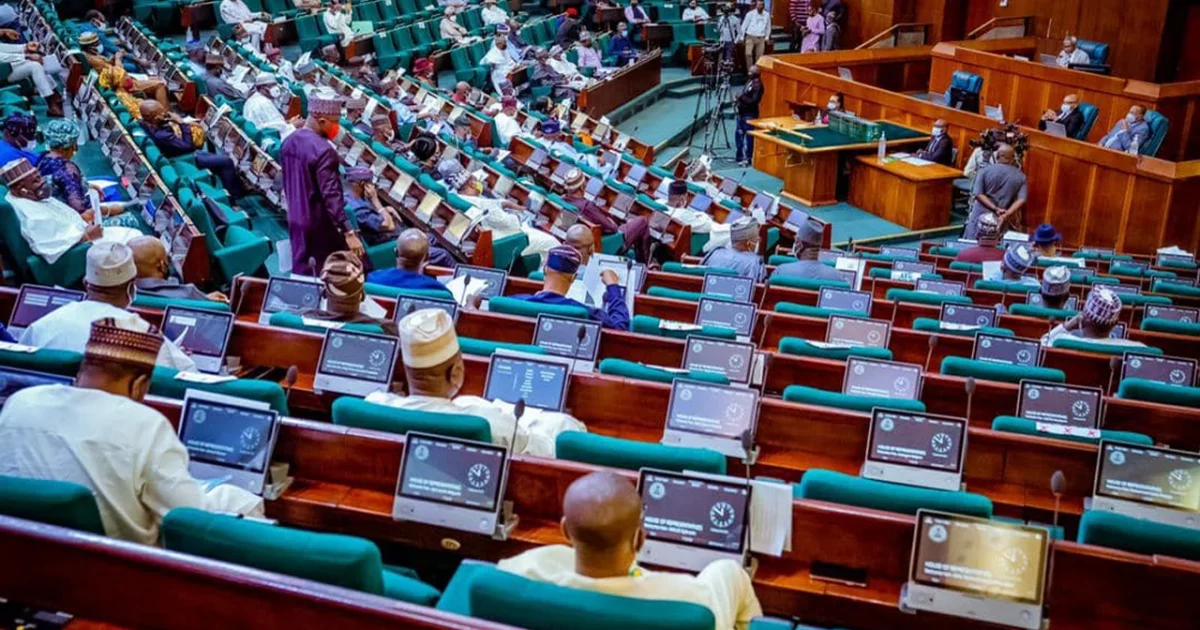 Reps Summon Agric Minister Over Modality To Procure Machanised Tools For 774 LGs
