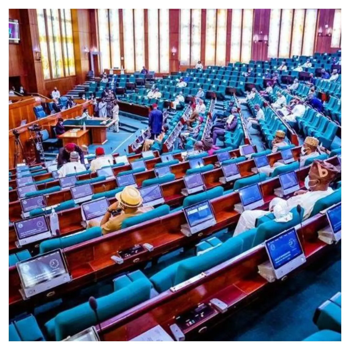 Reps demand mandatory diphtheria vaccination nationwide as outbreak claims over 1,200 lives