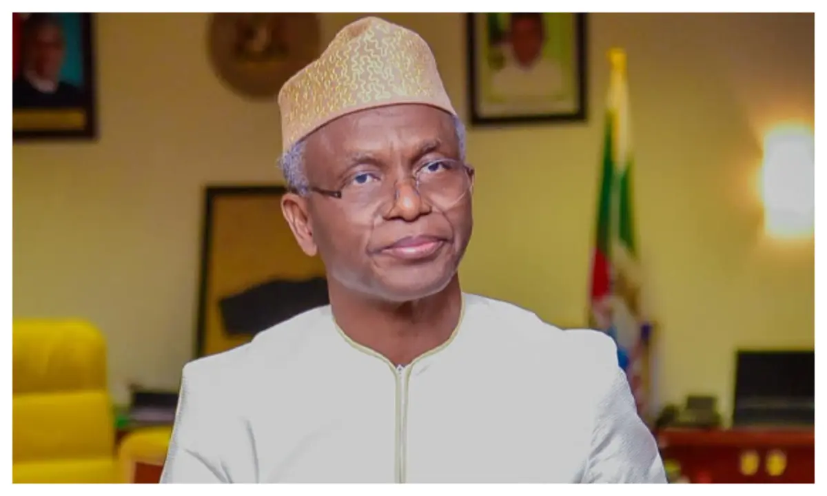 SDP: NWC members embroiled in major crisis after El-Rufai’s entrant