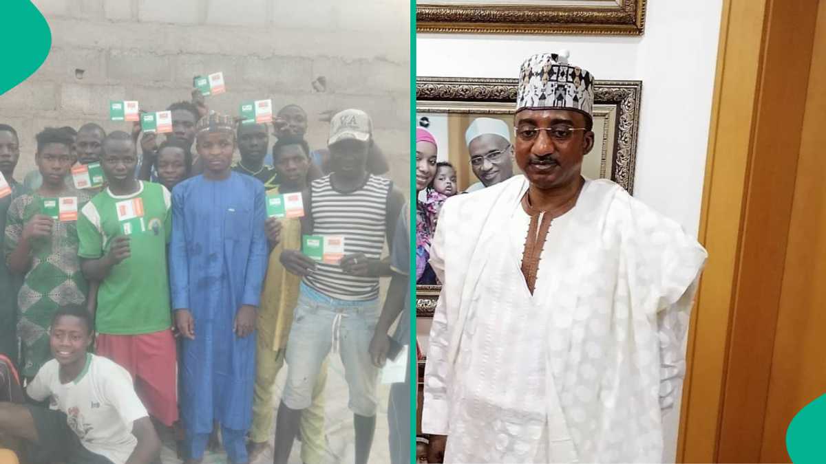 SDP: 'Yan NNPP Sun Koma Tafiyar El Rufa'i a Mazabar Kwankwaso a Kano