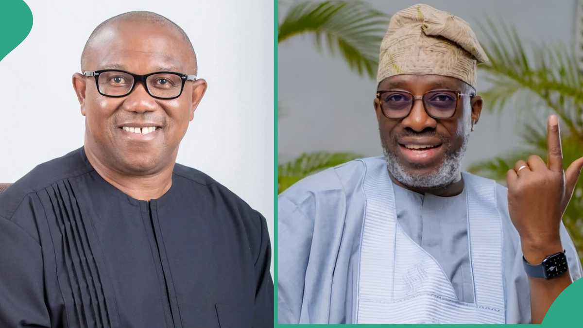 Segun Sowunmi Ya Haska wa Jam'iyyar PDP Hanya, Za a Kassara Tafiyar Atiku kafin 2027