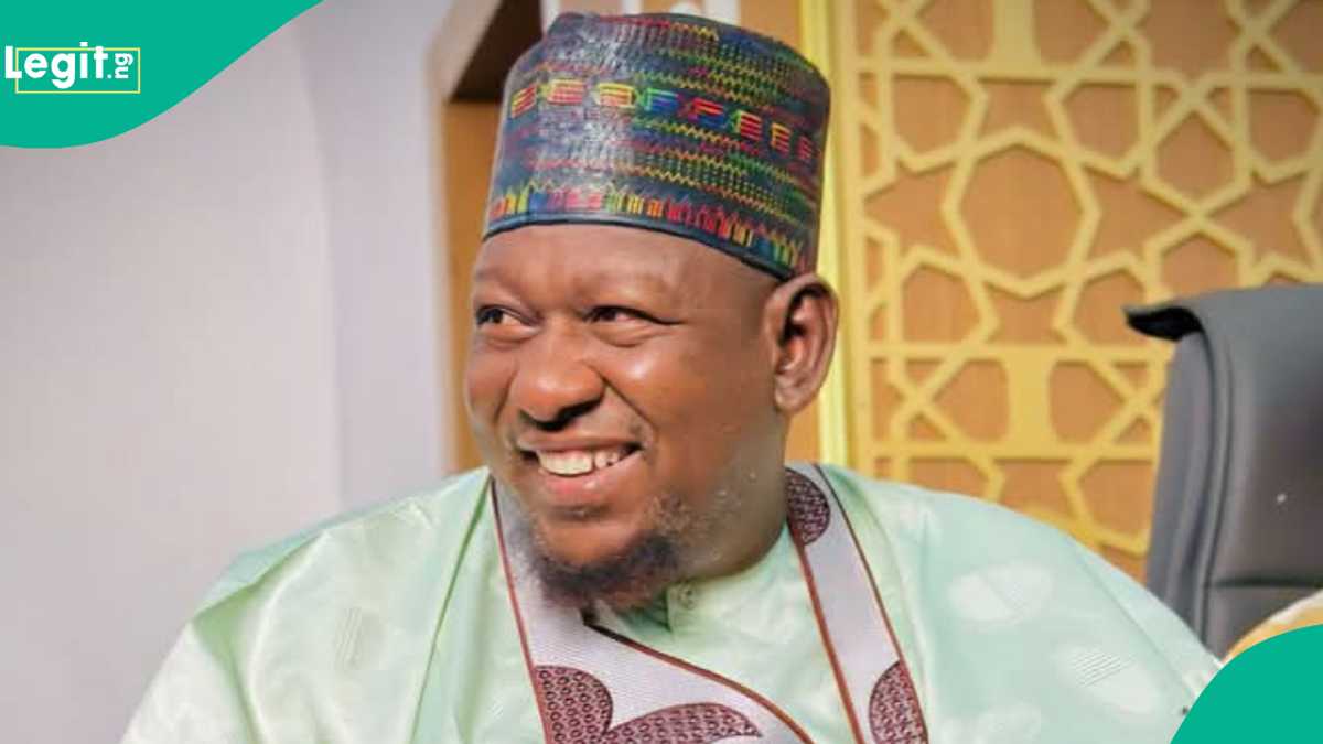 Sheikh Kabiru Gombe Ya Faɗi Makarkashiyar da ’Yan Siyasa Ke Yiwa Malamai