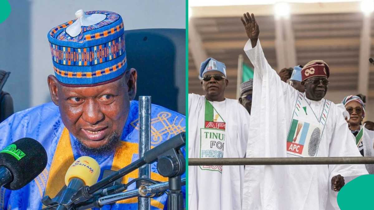 Sheikh Kabiru Gombe Ya Kare Malamai Kan Zaben Rubabbun Shugabanni a Najeriya