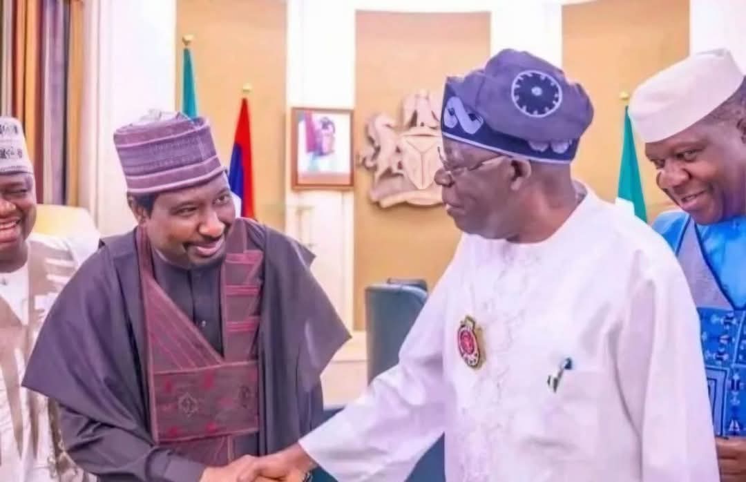 Shugaba Tinubu Ya Amince Da Sauya Kabo Polytechnic Zuwa Jami’ar Kimiyya Da Fasaha Kabo