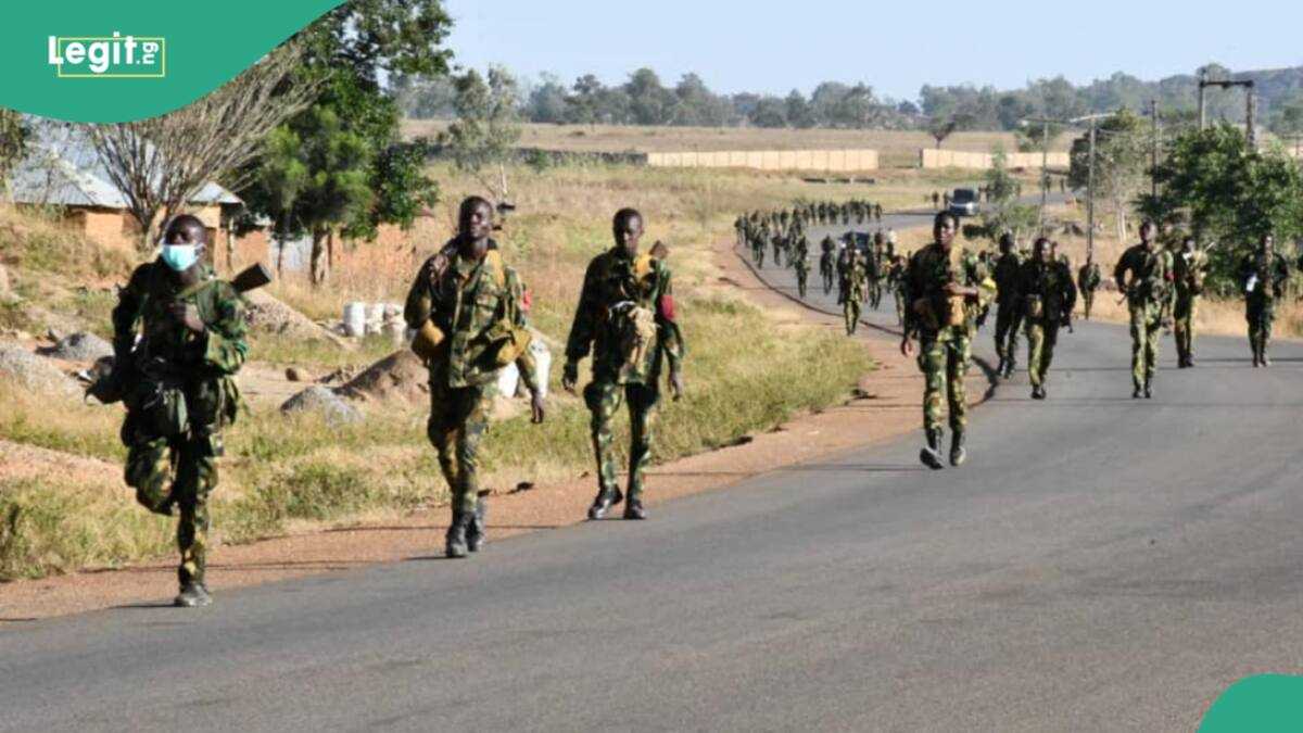 Sojoji Sun Fadi Sunan Wanda Ya Hada Kai da Boko Haram Wajen Kai Musu Hari a Borno