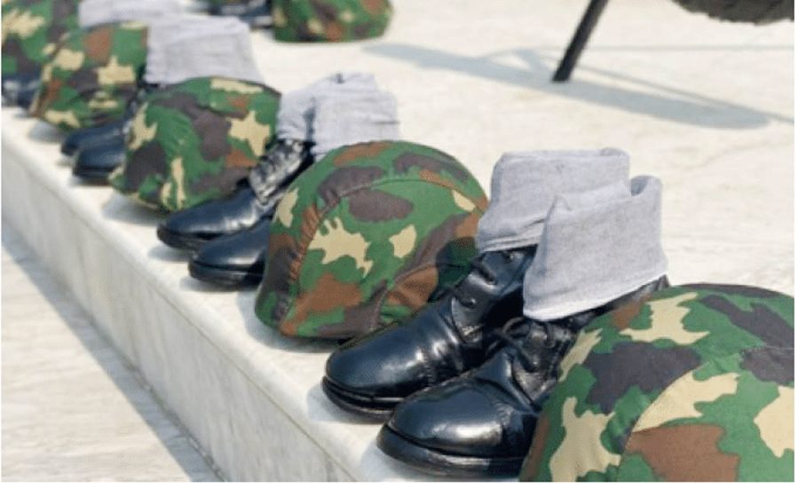 Soldier killed in Boko Haram attack on Izge community – Emir of Gwoza