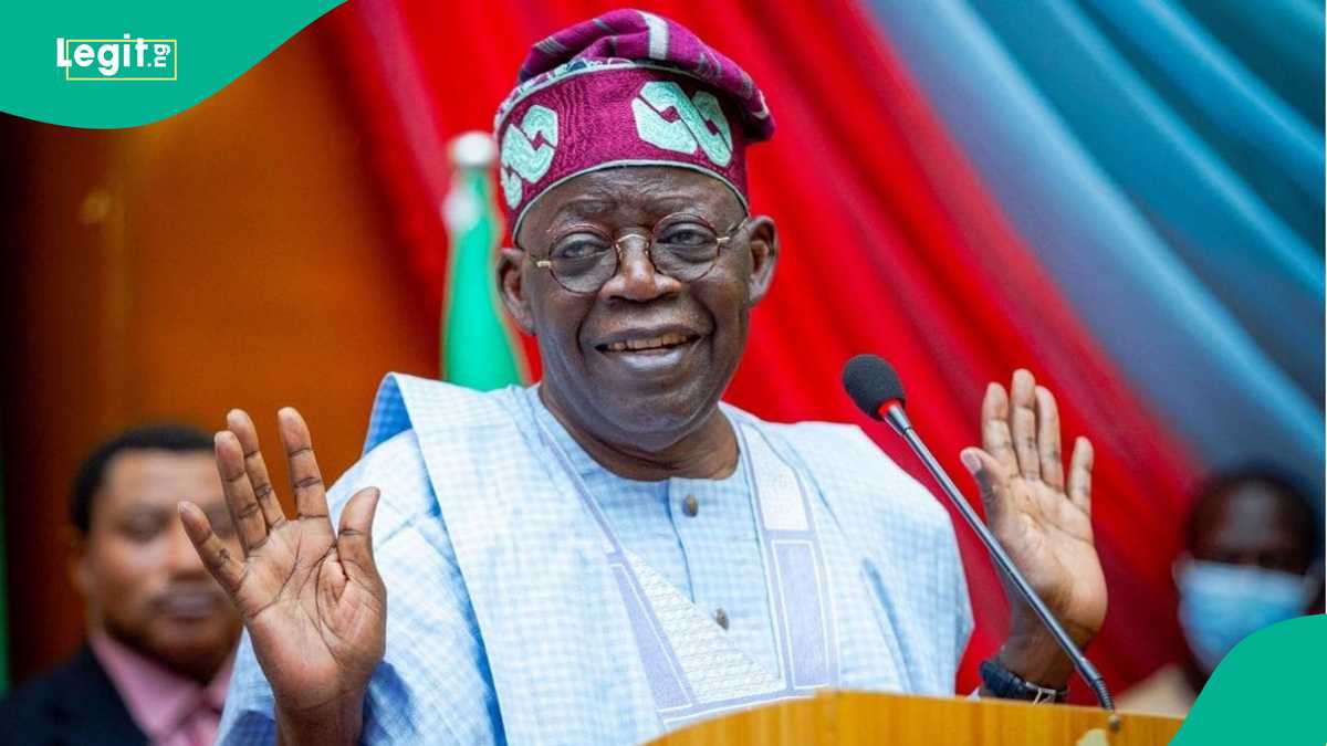Su Wanene Ke Juya Akalar Gwamnatin Shugaba Bola Tinubu? Minista Ya Tsage Gaskiya