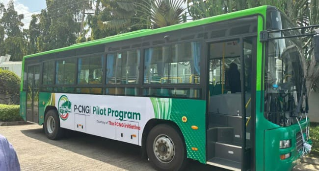 Suspended Vendor Behind Smear Campaign Against Us, Says P-CNGi