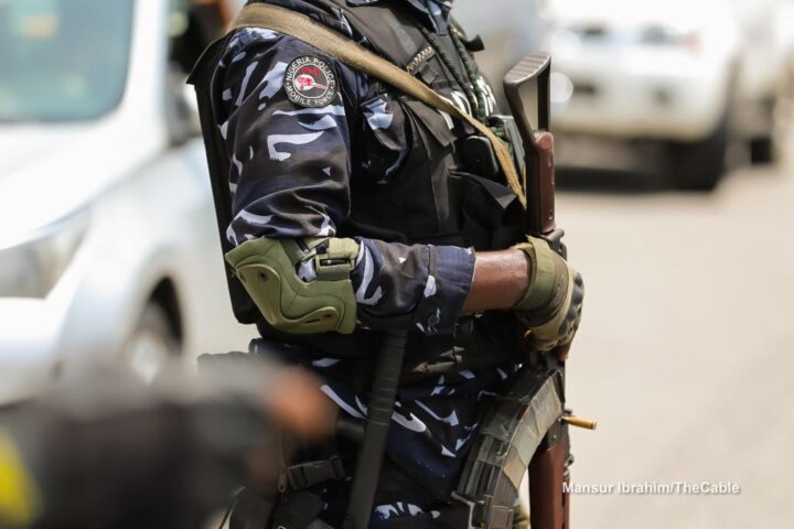 Tension As Police Allegedly Kill Female Undergraduate Student In Makurdi