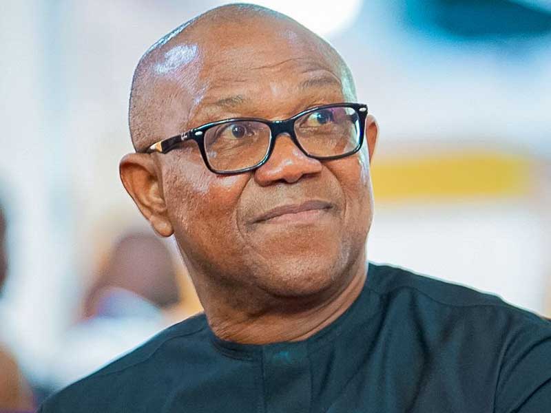 The oppression of young voice is a dangerous path that we must not normalize- Peter Obi condemns arrest of VDM