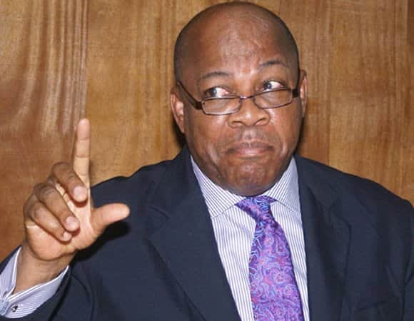 There's A Fundamental Error With Nigeria's Democracy, It's Not Delivering - Agbakoba