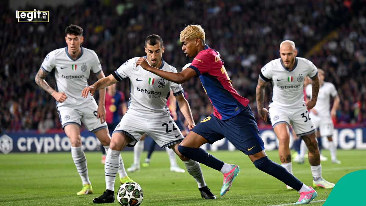 “They Will Be in Tears”: Man Predicts Champions League Clash Between Inter and Barcelona