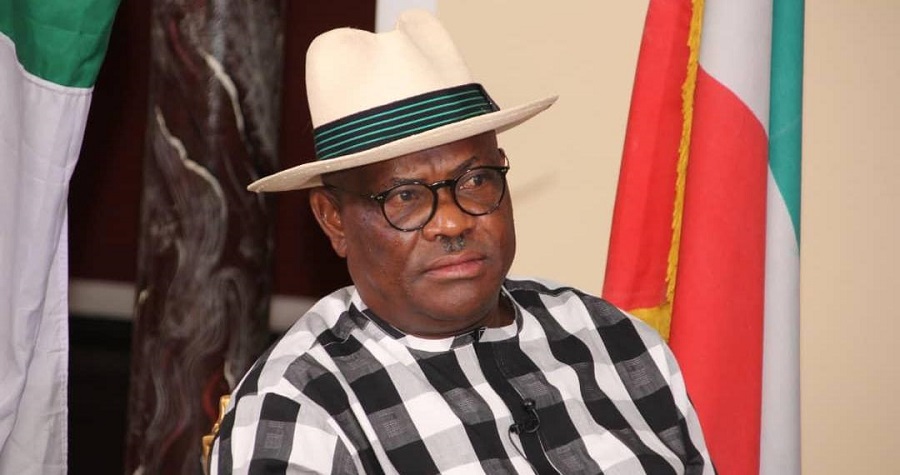 Those waiting for Wike’s downfall ‘ll wait endlessly – Aide
