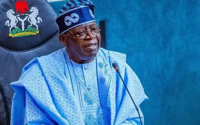 Tinubu Not Biased Against Any Religion — Presidency