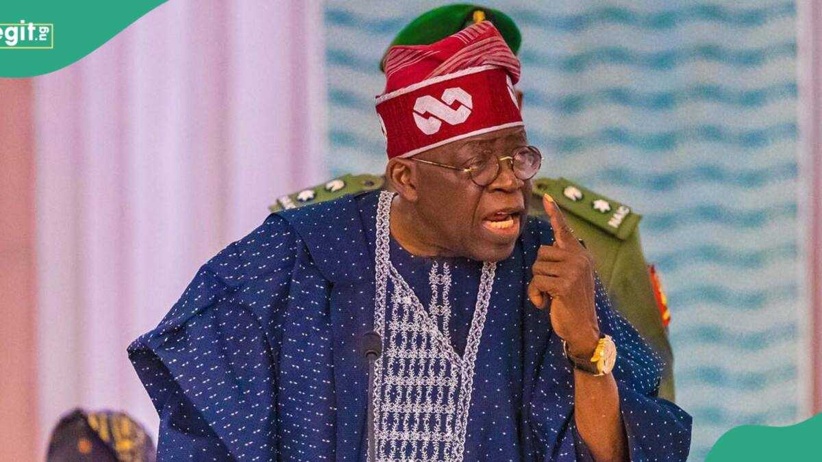 Tinubu Told to Immediately Sack Prominent Minister: "Frightening"