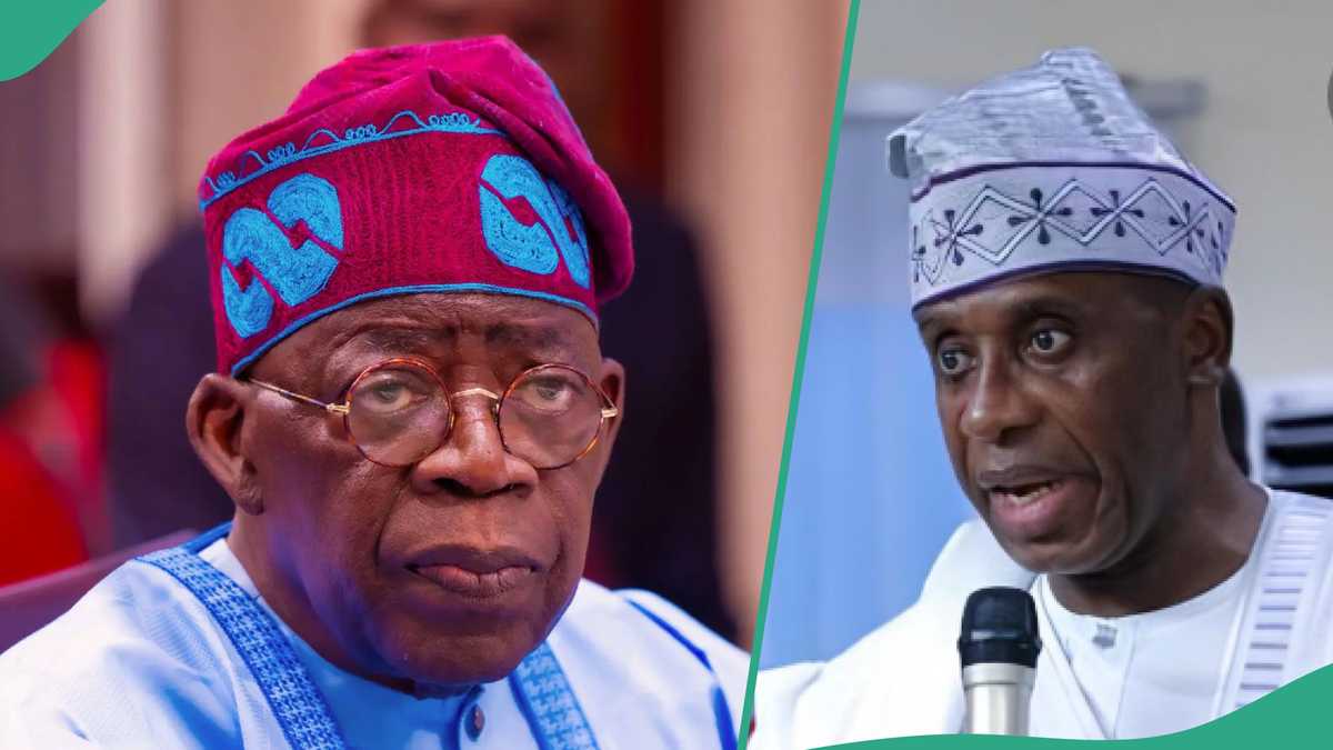 "Tinubu ba Zai Iya ba," Jigon APC Ya Cire Tsoro, Ya Faɗi Wanda Ya Dace da Mulkin Najeriya a 2027