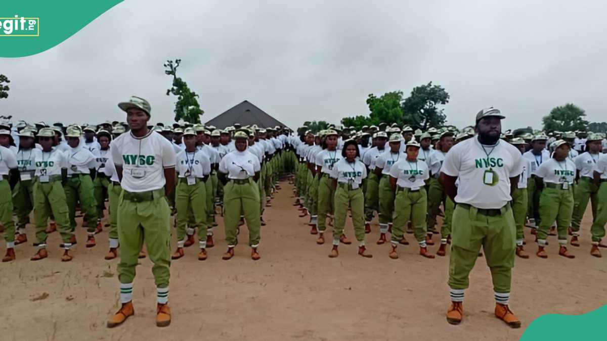 Tinubu's Govt Begins Overhaul of NYSC Scheme, “The Outcome of this Review"