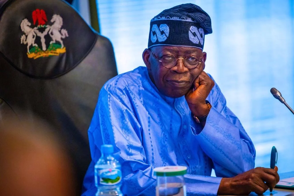 Tinubu’s Inclusive Style, Cause Of Influx Into APC – G3