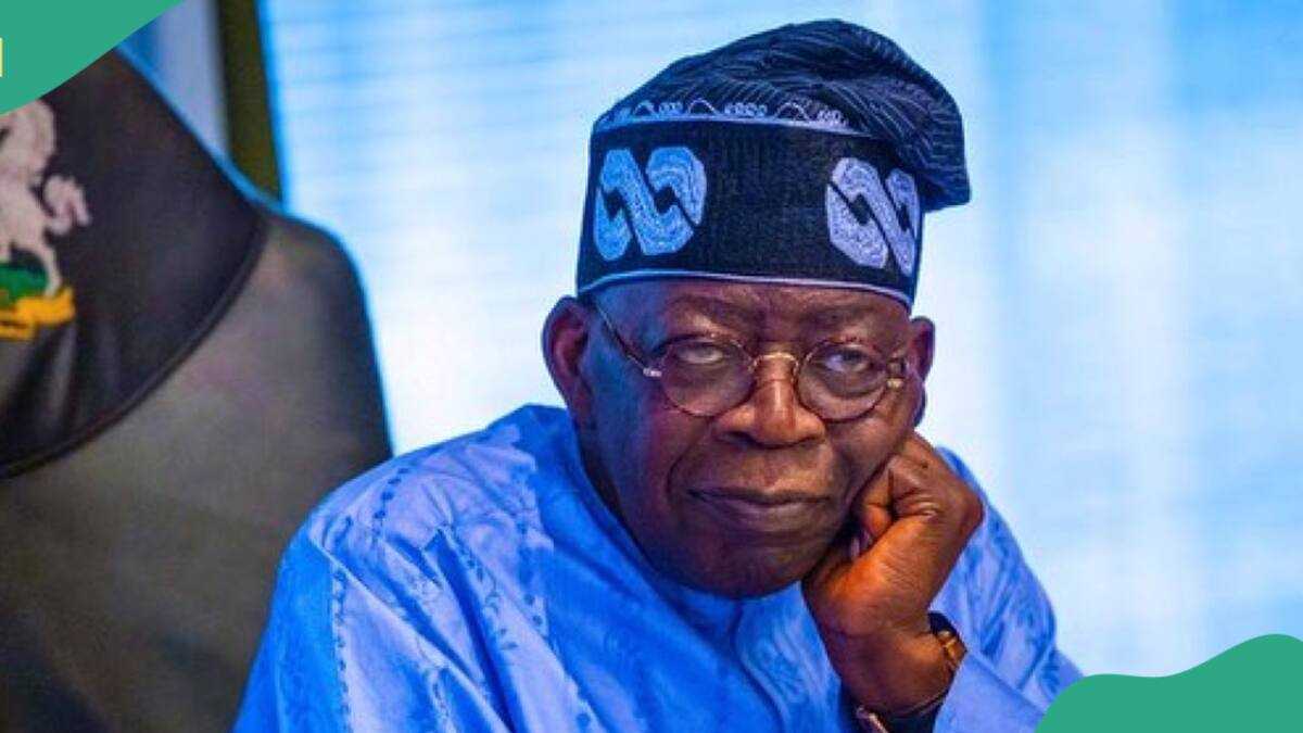 Tinubu's Presidency: Group Fires IMF for Allegedly Downgrading Nigeria's Economic Growth Projection