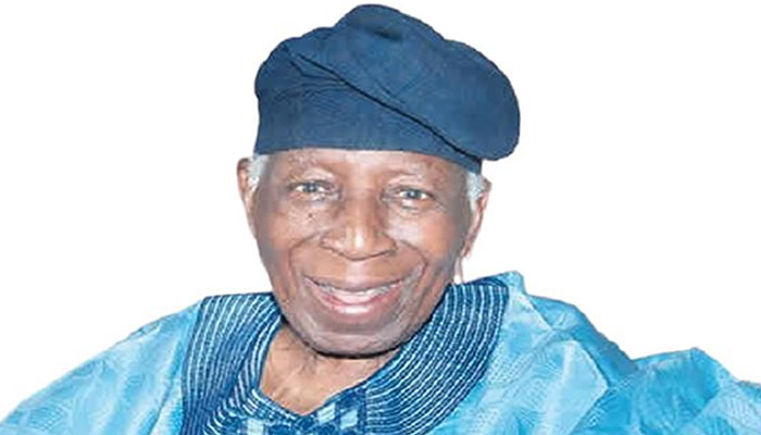 Omololu Olunloyo