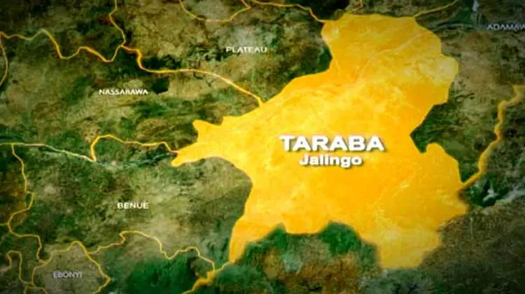 Troops rescue three kidnap victims in Taraba, foil abduction attempt