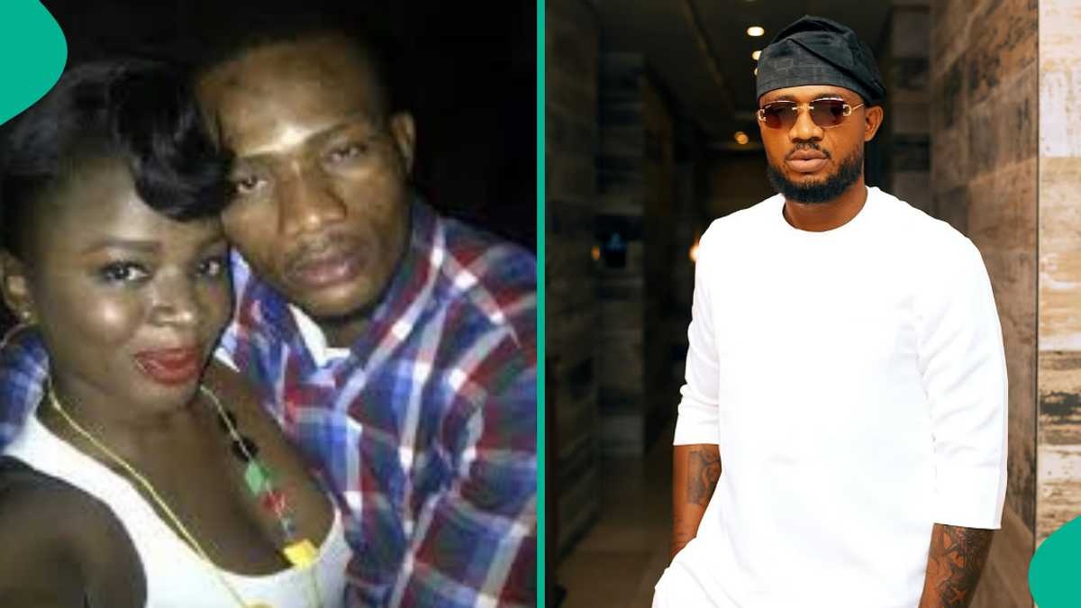 "U Kidnapped My Kids For 3 Yrs, Stole From Me": Blessing CEO's Fiance Drags Late Wife Bimbo's Family