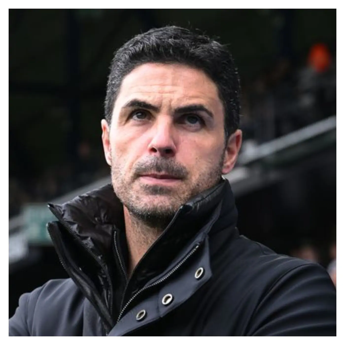 UCL: Ex-Liverpool striker hands Arteta game plan for Arsenal’s second leg with PSG