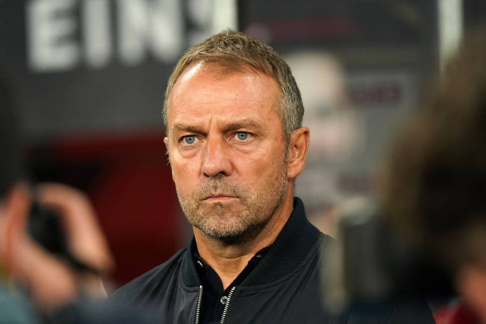UCL: I’m sad – Barcelona manager, Flick criticizes referee after Inter Milan’s 4-3 win