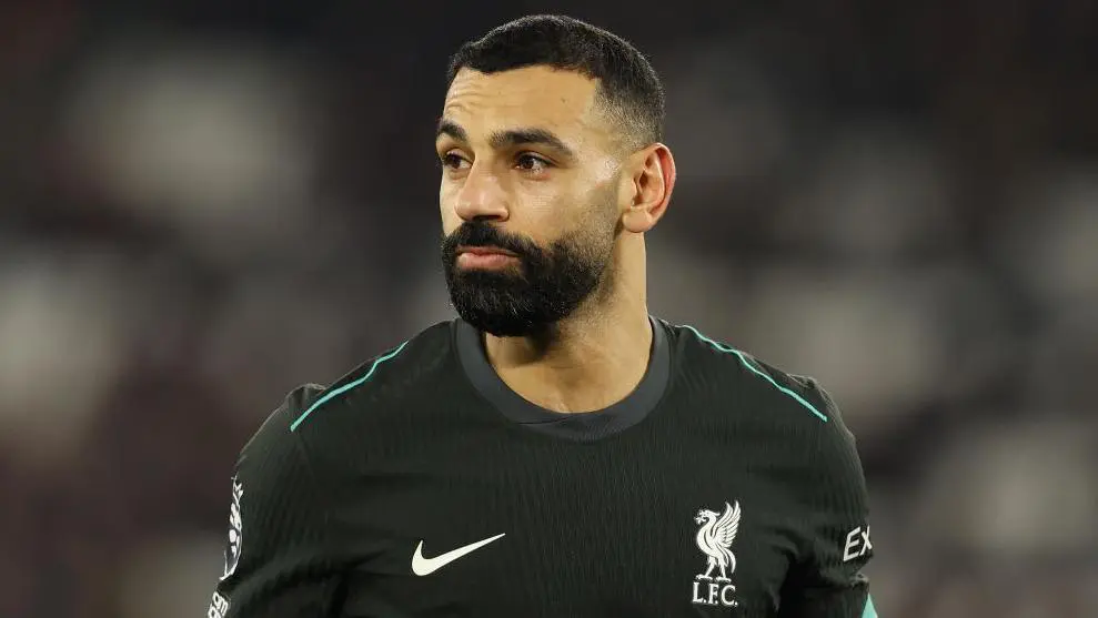 UCL: ‘Go and win trophy’ – Salah names best team in Europe