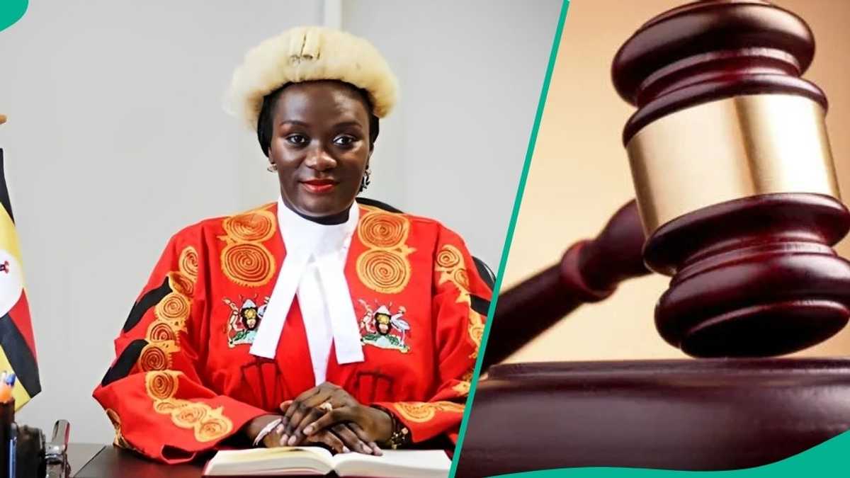 UK Court Takes Action Against UN Judge Who Enslaved Her Fellow Ugandan