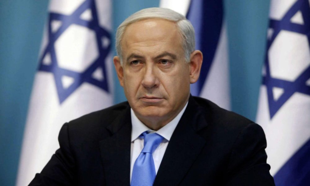World War 3: UK, France, Canada Warn Israel Against Further Military Action In Gaza