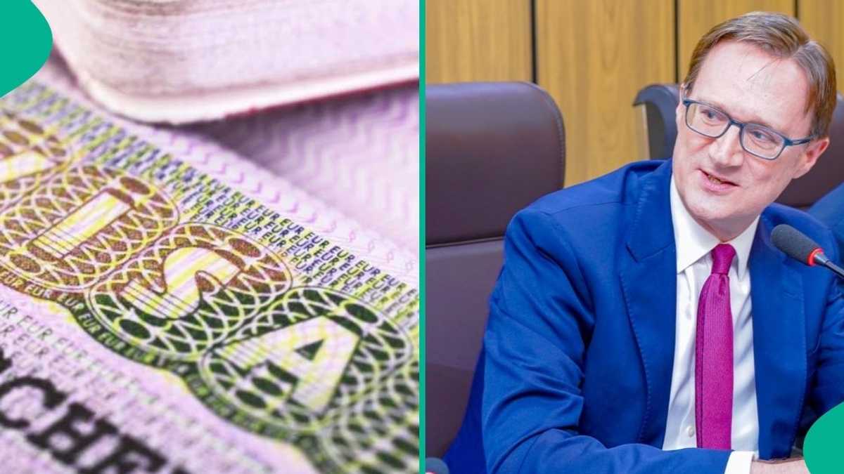 UK New Immigration Rules: What Nigerians, Other Africans Should Know and Expect