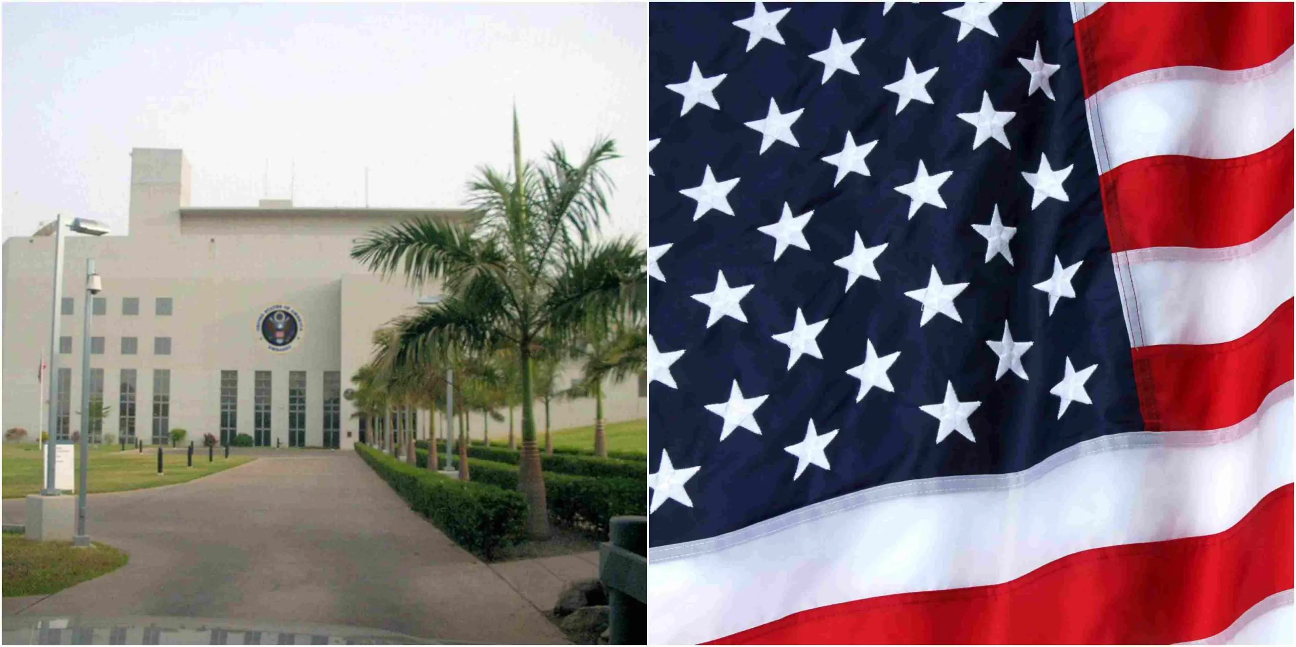 US shuts down embassy in Abuja, Lagos Consulate