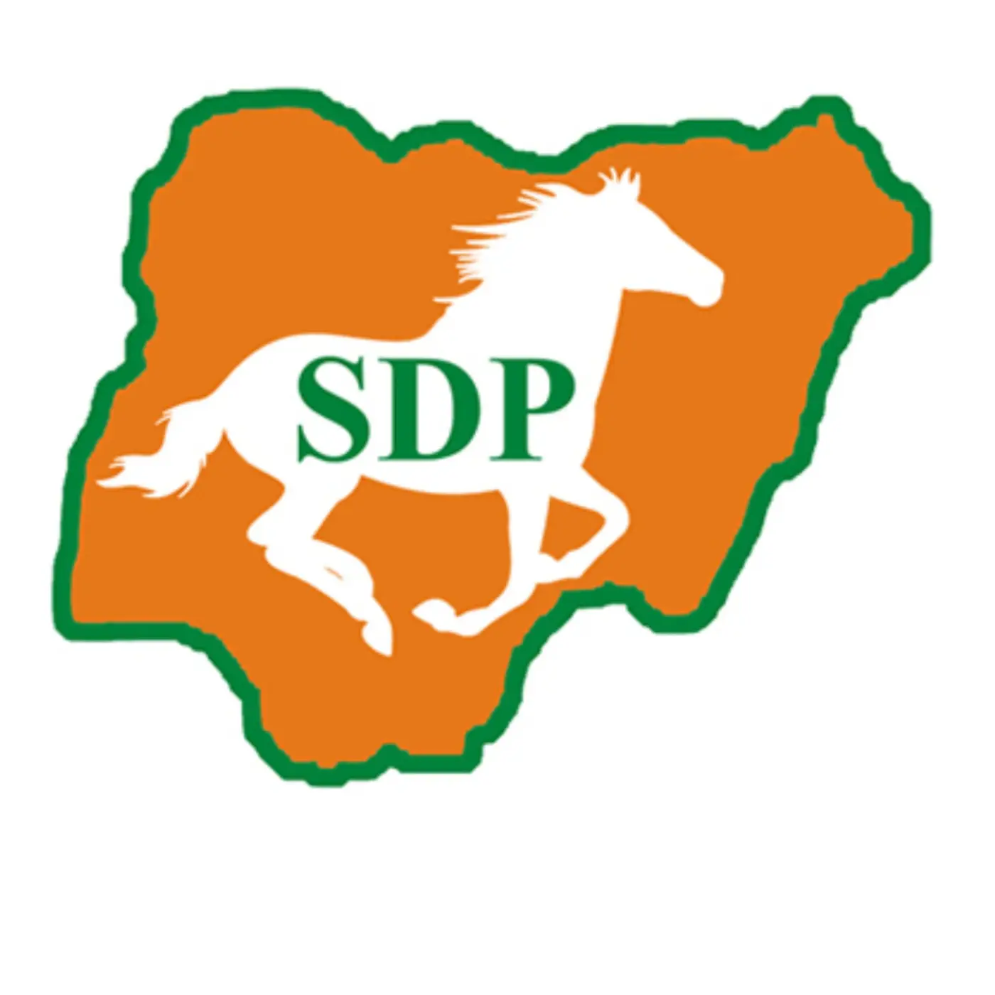 Uba, Gombe not appointed as NWC members – SDP