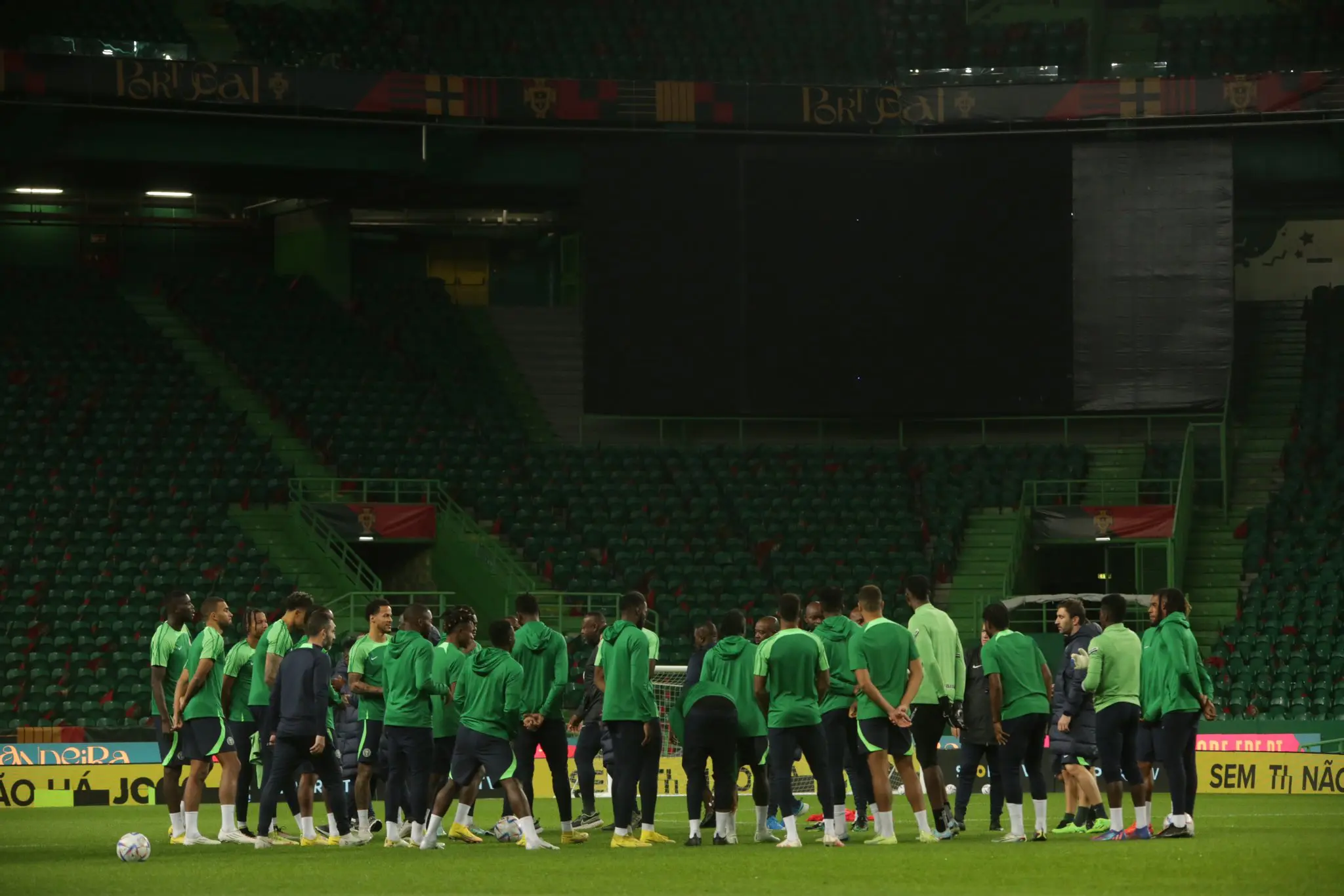 Unity Cup: Ghana to miss key players against Super Eagles