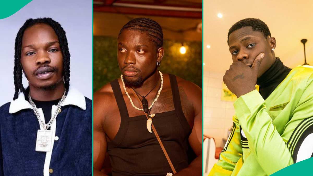 VDM: Naira Marley Faces Criticisms As He Joins Online Protest for Critic’s Release, "U free Mohbad?"