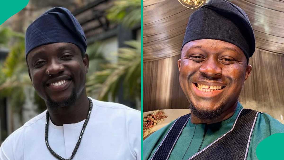 VDM Slams Chuks The Comedian Over Comment, Promises N1m to Freed Protesters: “You're So Foolish"