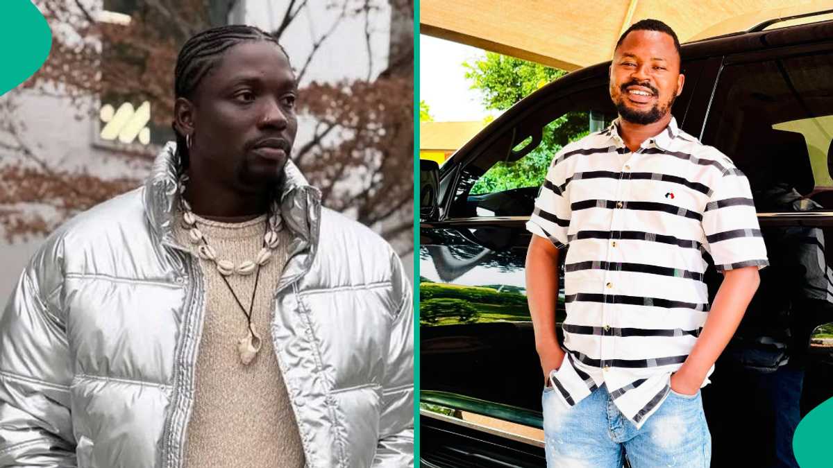 "VDM's Release Isn't a Victory But a Lesson": Ossai Success Reacts, Expresses Utter Disappointment